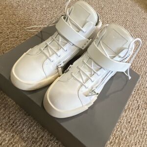 Giuseppe Zanotti Sneakers